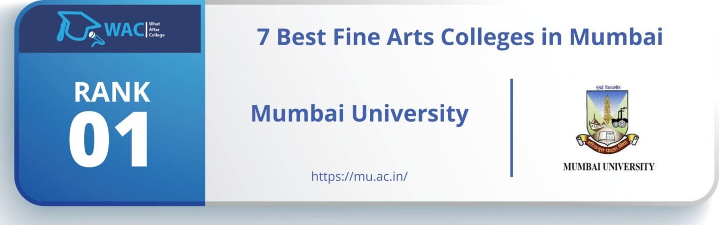 Fine Arts Colleges in Mumbai 