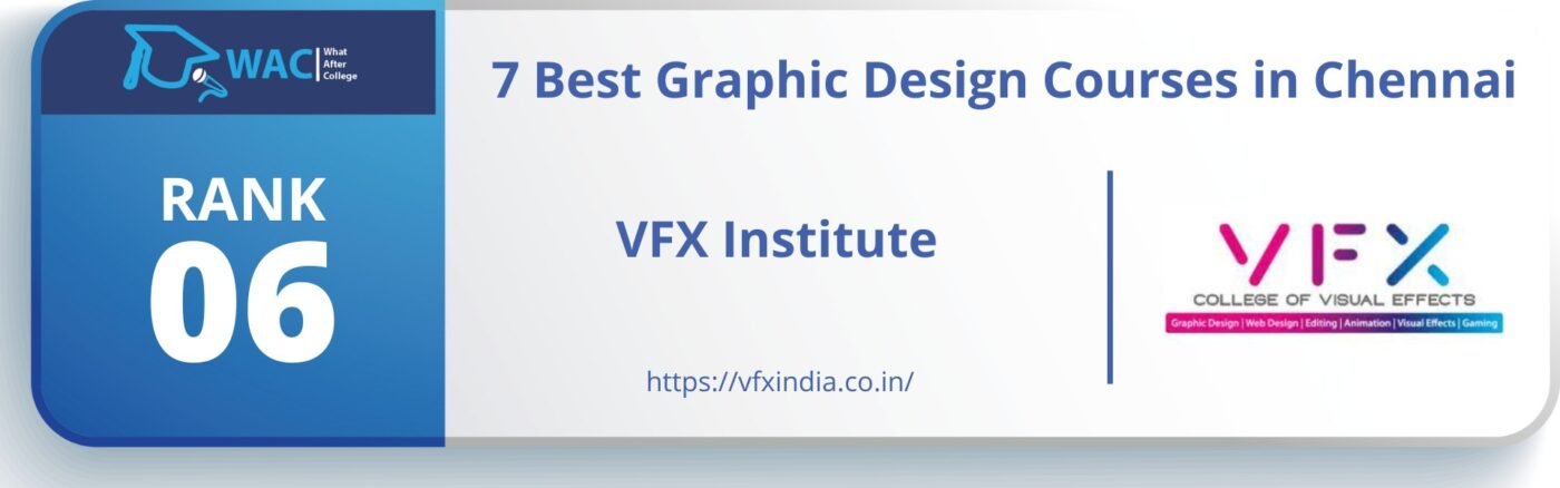 graphic design courses in chennai