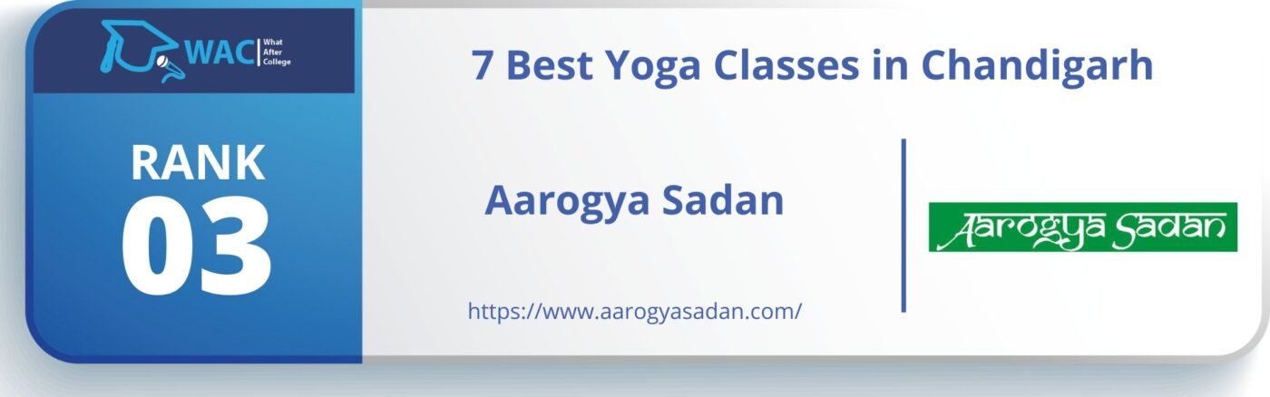 yoga classes in chandigarh