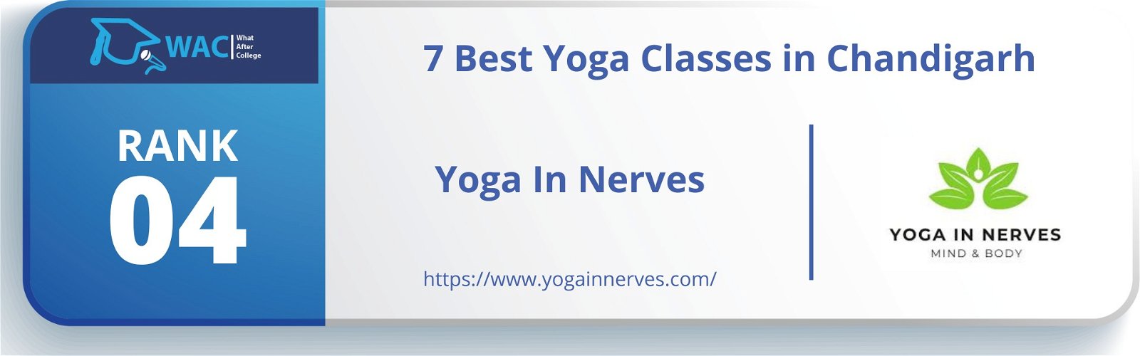 Yoga In Nerves