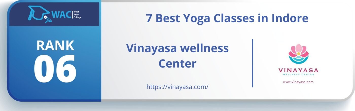 Vinayasa wellness center