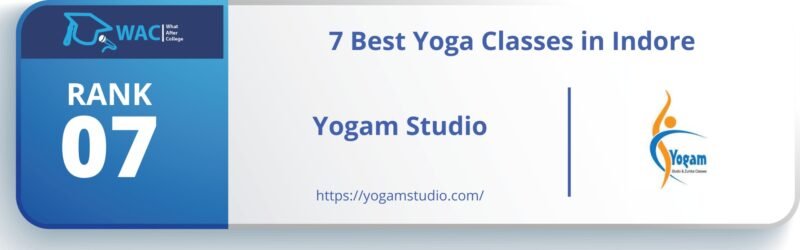 Yogam Studio