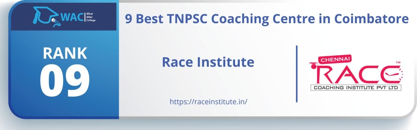 Race Institute
