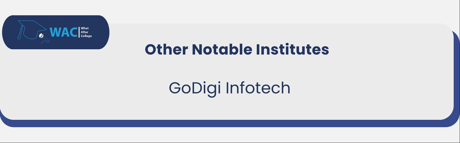 GoDigi Infotech