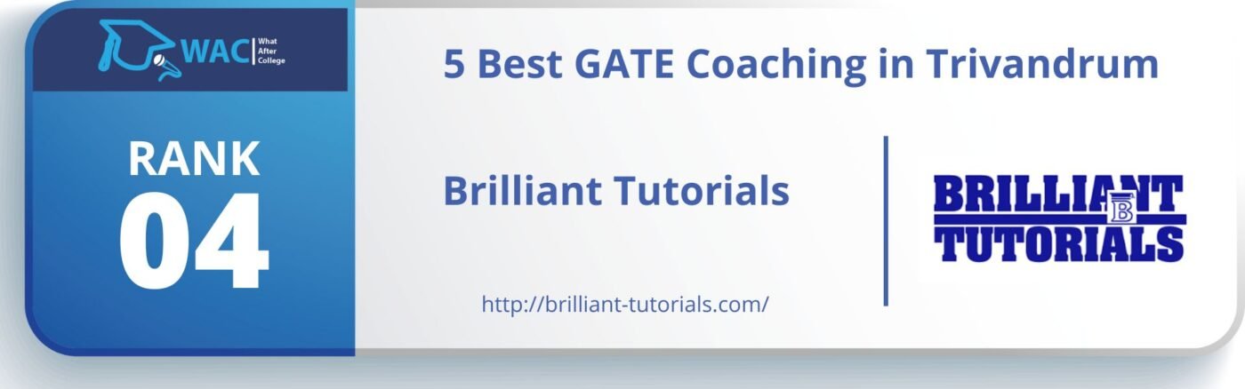 gate coaching in trivandrum