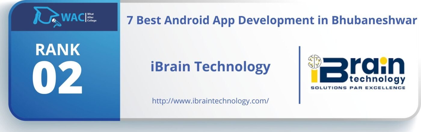 Android App Development Institutes in Bhubaneswar