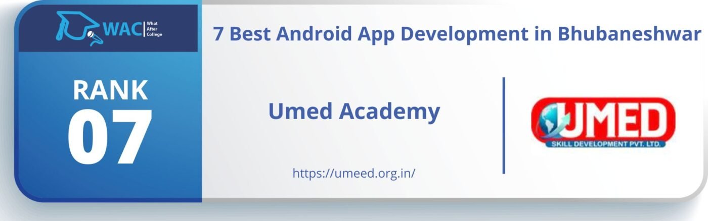 Umed Academy
