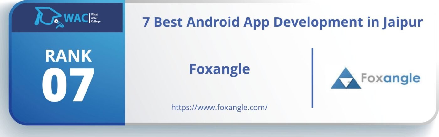 Foxangle 