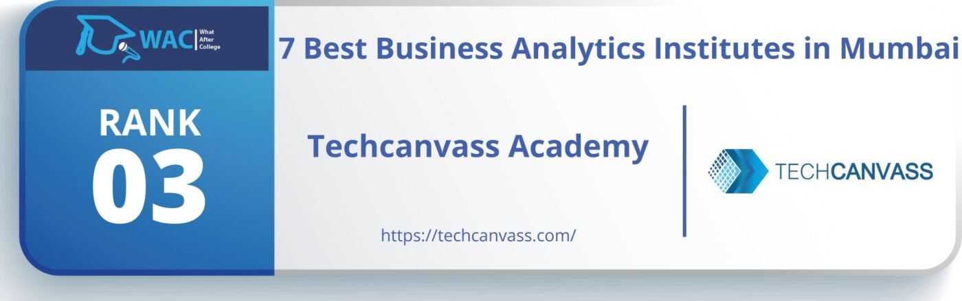 Business Analytics institutes in Mumbai