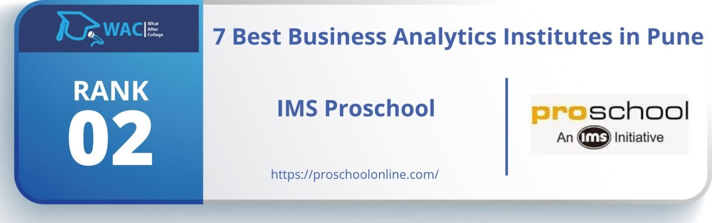 Business Analytics institutes in Pune