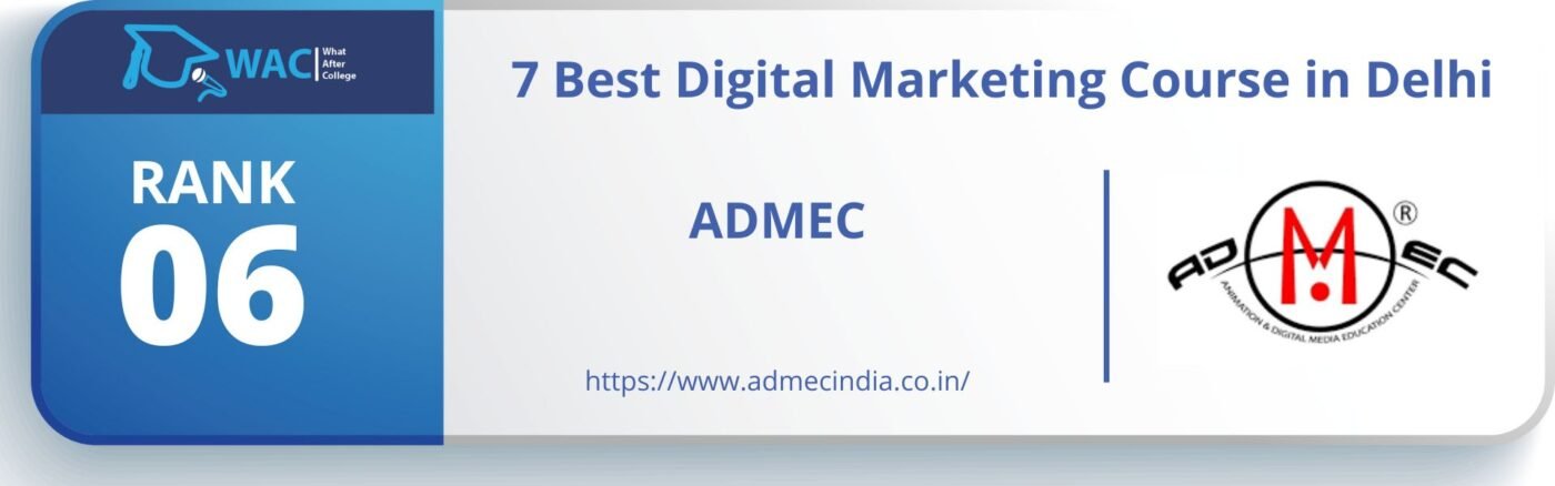 ADMEC Multimedia Institute