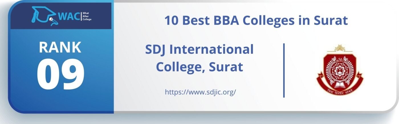 SDJ International College