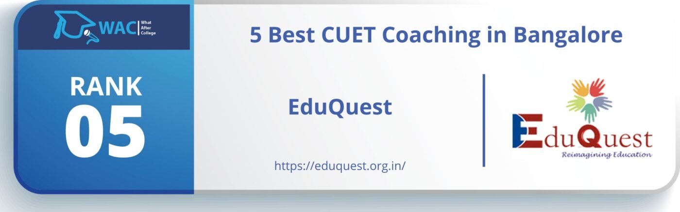Rank: 5 EduQuest