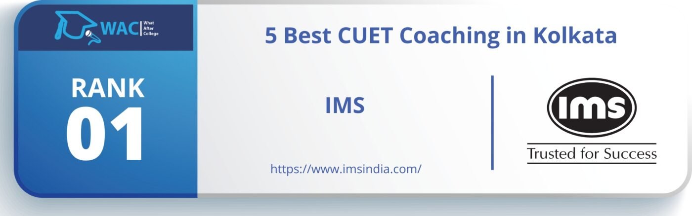CUET Coaching in Kolkata 