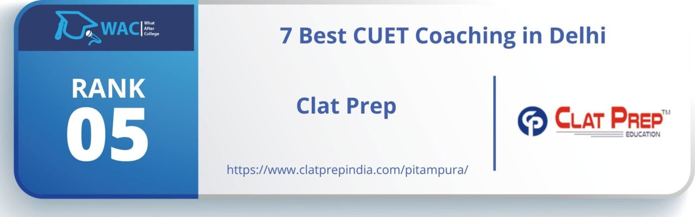 CUET Coaching in Delhi 