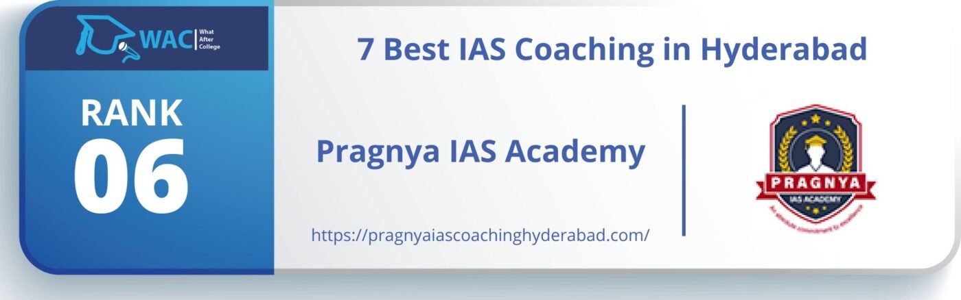 IAS Coaching in Hyderabad