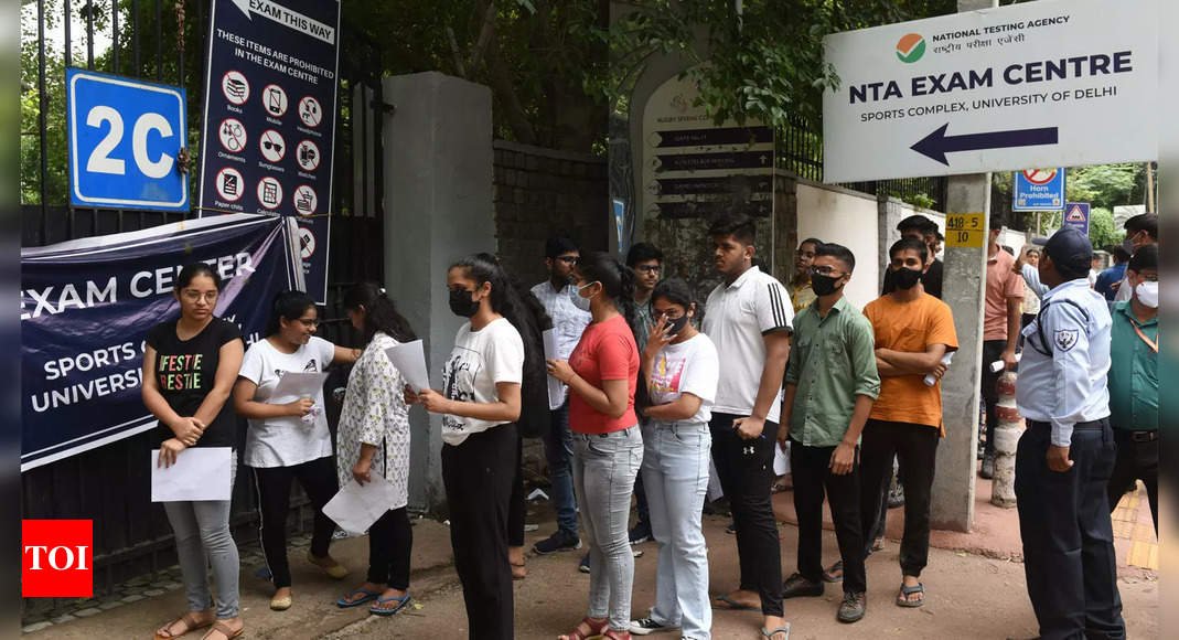 Jee Admit Card: JEE Main Session 2 Admit Card 2023 releases today: Here’s How to Download