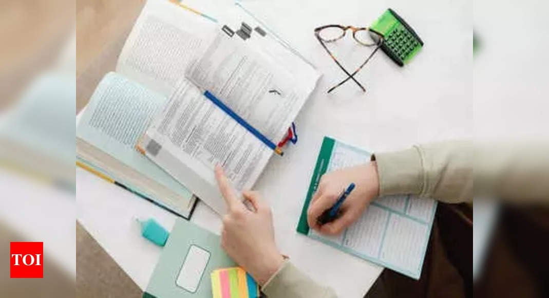 UPSC IAS 2023: How to prepare notes for UPSC Civil Services Exam?