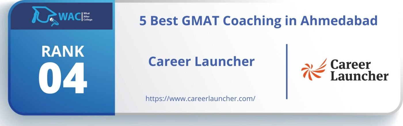 GMAT Coaching in Ahmedabad