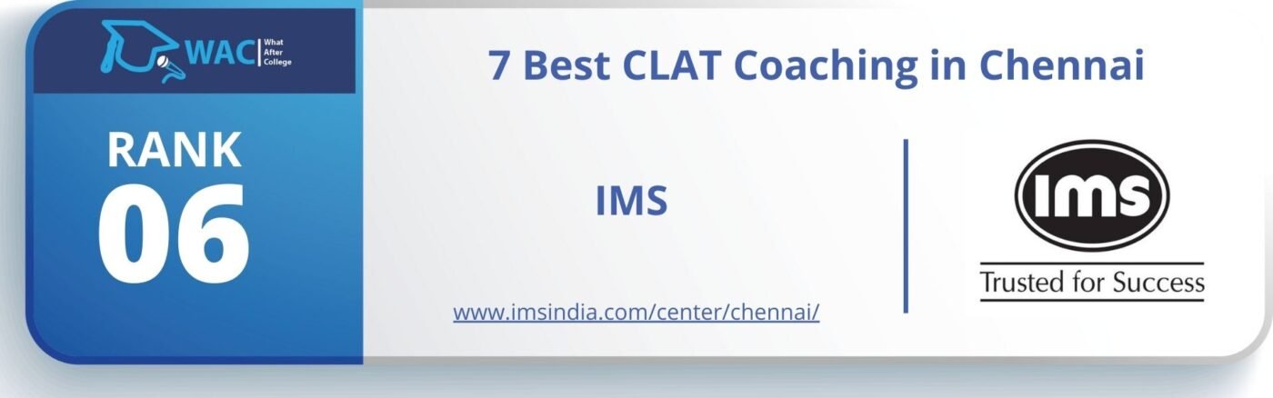 CLAT Coaching in Chennai