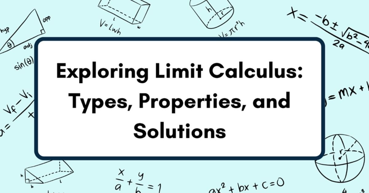 Exploring Limit Calculus
