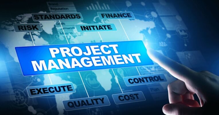 What to Expect in the Project Management Job Market