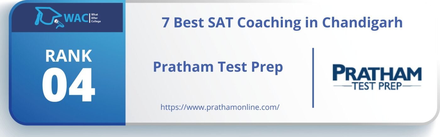  SAT Coaching in Chandigarh
