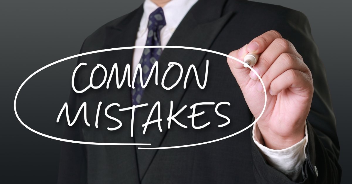 Common Mistakes Made by UPSC Aspirants