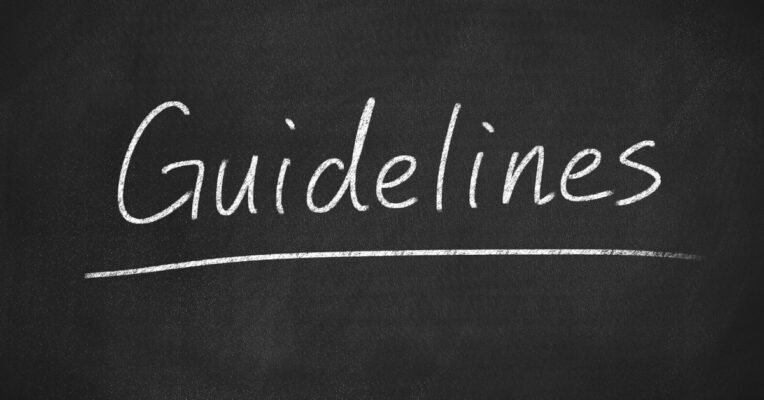 Guidelines Students Should keep in mind When Beginning