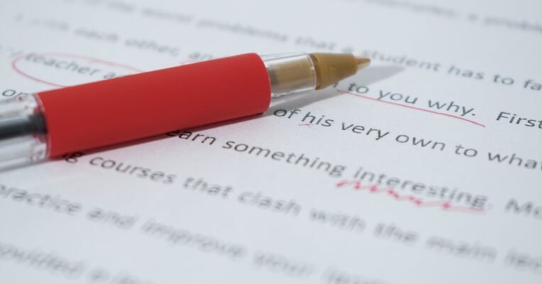How To Spot Errors In Essay Writing For IAS Exam