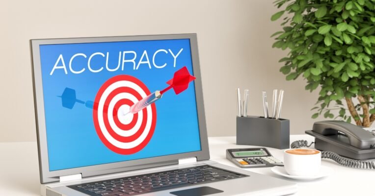 How to Increase Your Accuracy on RC – 3