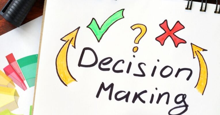 How to crack XAT Decision Making