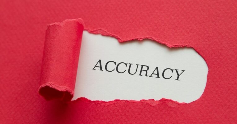 increase your accuracy on RC