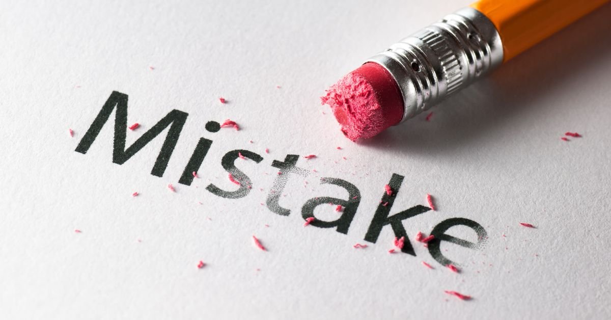 Mistakes That Can Make You Lose Prelims 2023