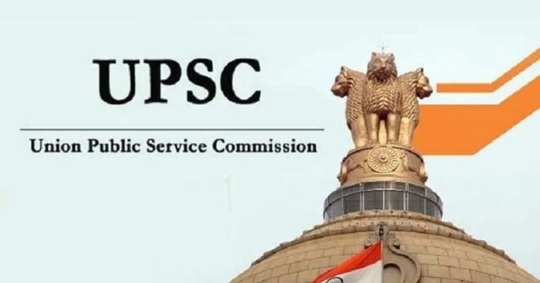 UPSC Posts Types of Civil Services