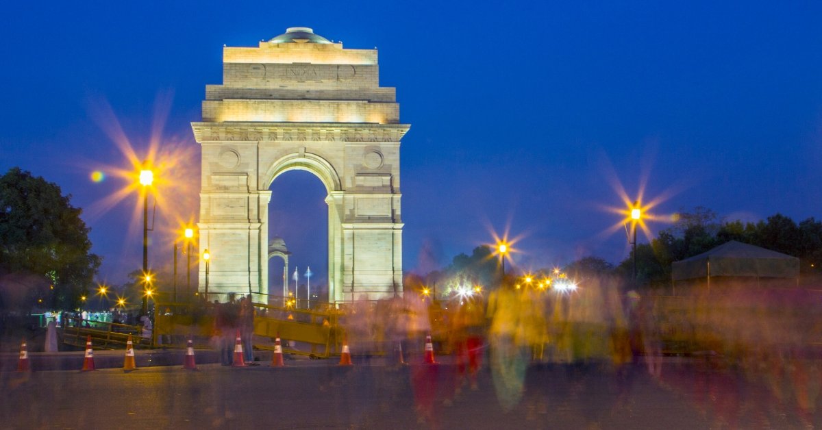 Why Delhi is the Preferred Destination for IAS Coaching