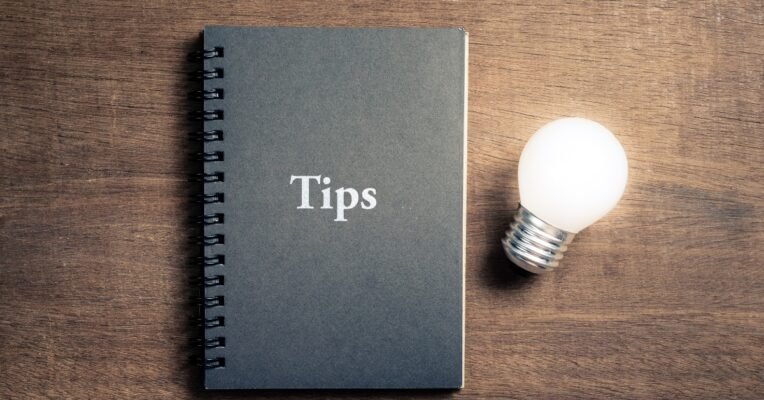 A Few Quick Tips For IAS Preparation