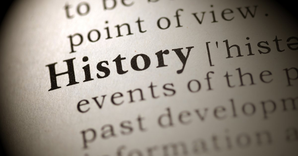 History of the IAS Examination