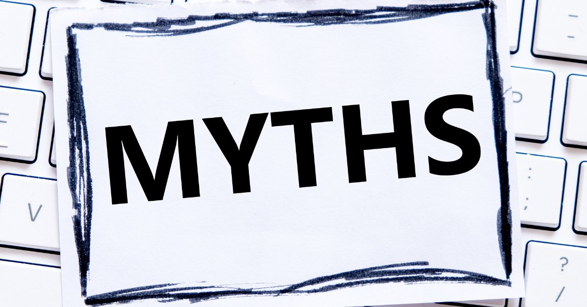 Myths About UPSC Civil Services Exam
