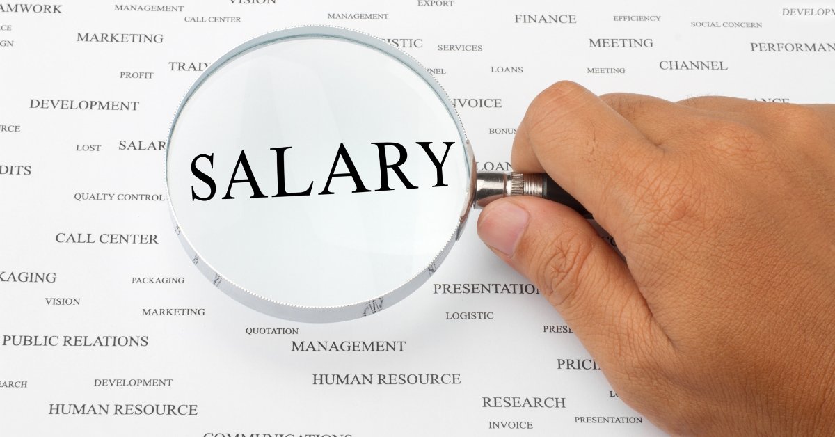 Salary Structure Of IAS Officer
