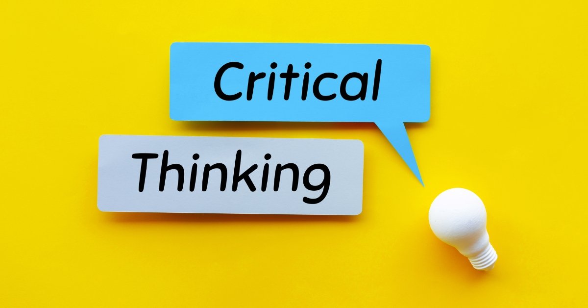 Strong and Weak Arguments – Tricks for Critical Reasoning
