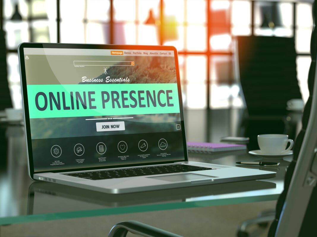 Building An Online Presence For Academic Institutions