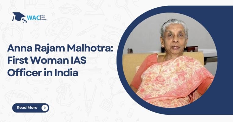 first woman ias officer