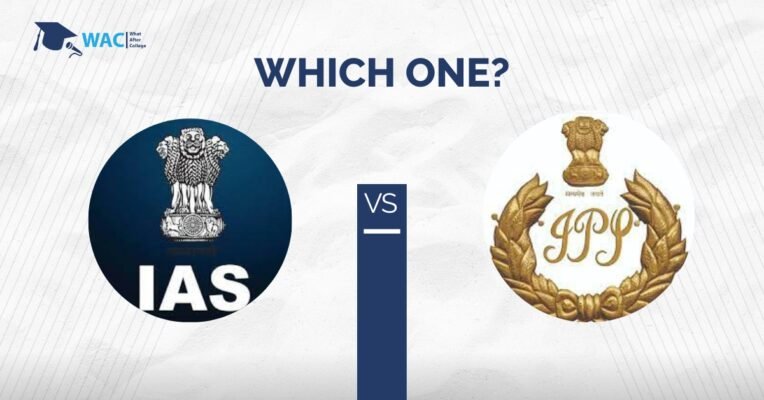 ias vs ips who is more powerful