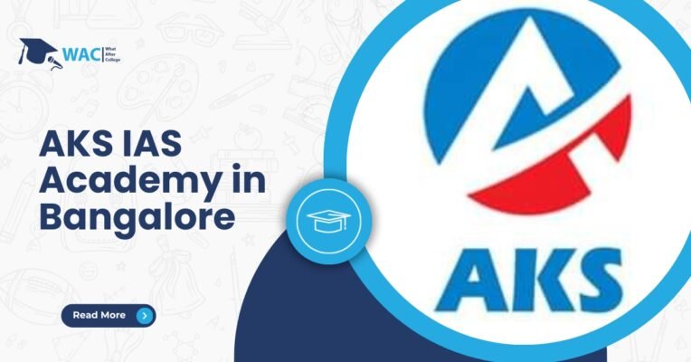 AKS IAS Academy in Bangalore