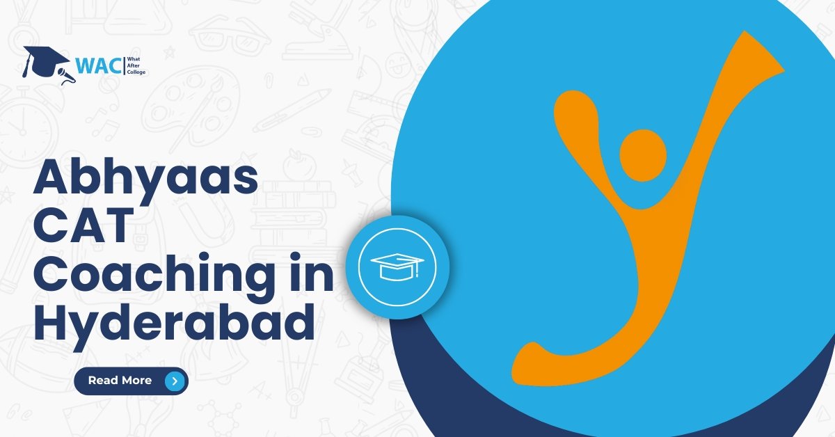 Abhyaas CAT Coaching in Hyderabad: Courses, Reviews, Online Classes, and Contact Details
