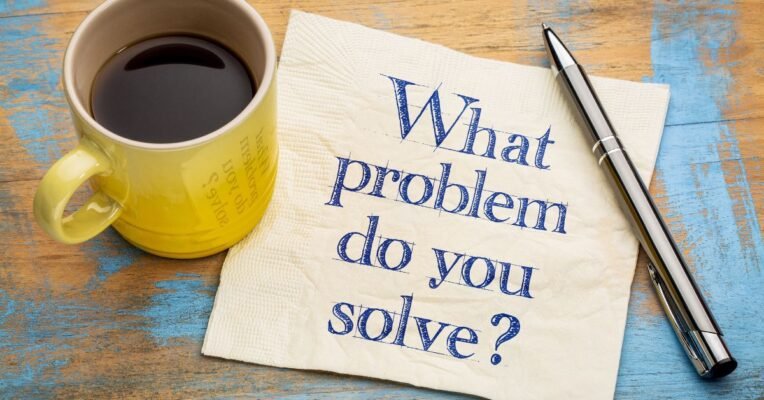 What Kind of a Problem Solve Are You?