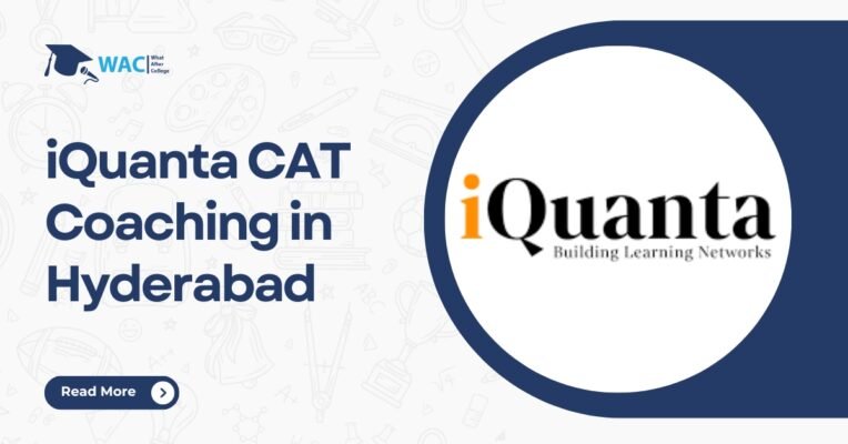 iQuanta CAT Coaching in Hyderabad