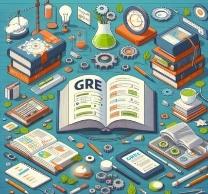 Preparing for the GRE